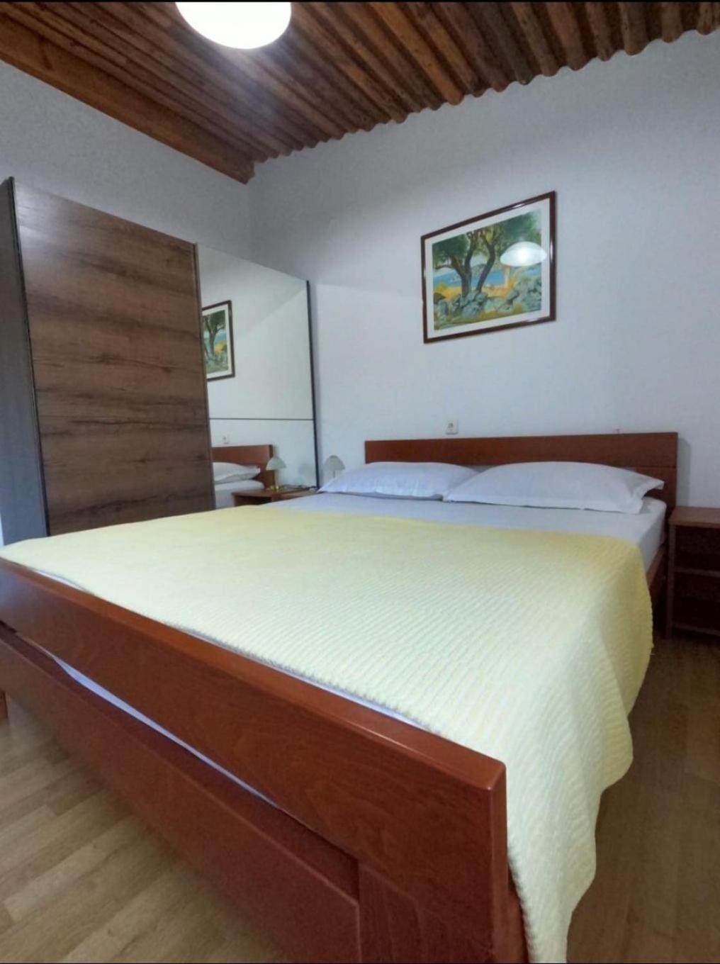 Apartments Ana Sukošan المظهر الخارجي الصورة